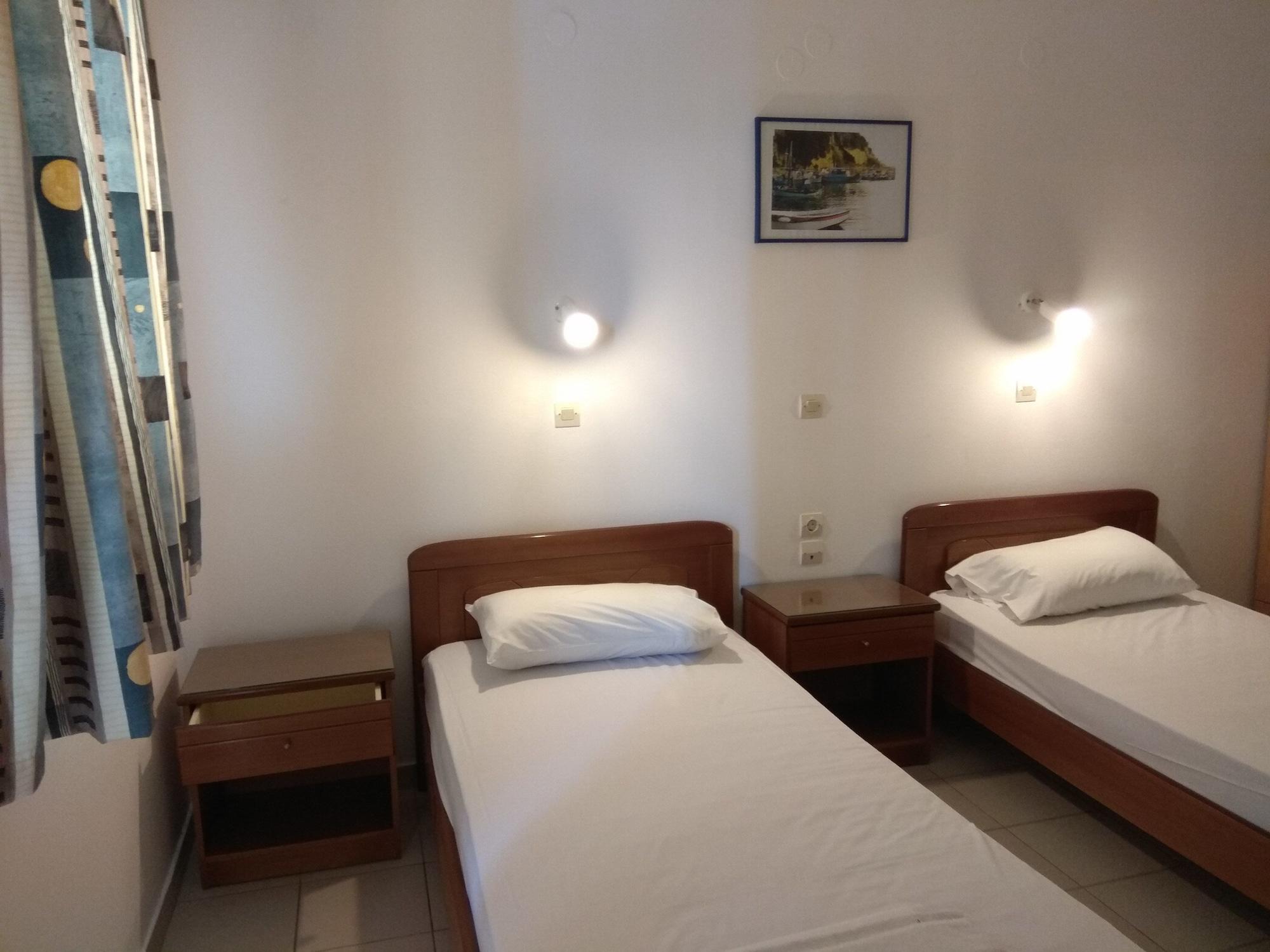Hotel Lemon Grove And