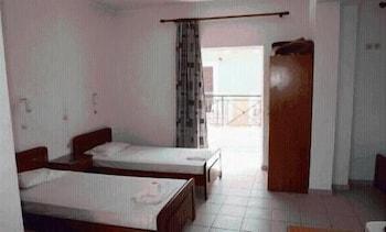 Hotel Lemon Grove And Kavos